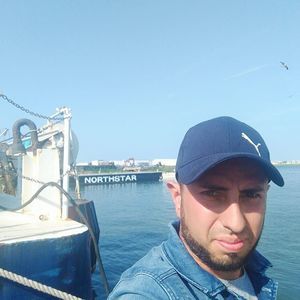 Meet your Posher, John